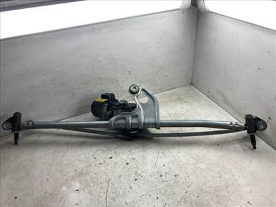 MINI HATCHBACK Első Ablaktörlő Szerkezet Motorral