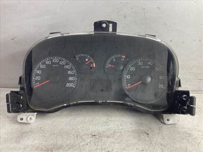 FIAT PUNTO II Kilométeróra