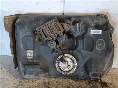 TOYOTA PRIUS Tank