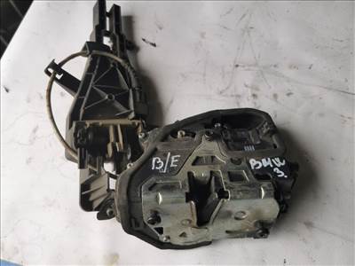 BMW 3  Bal első Ajtózár E90 7059967