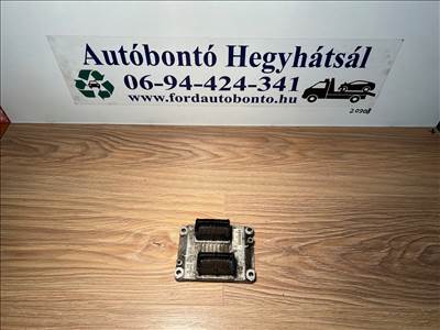 Fiat Punto II 1,2 16V ECU  0261207901 284113