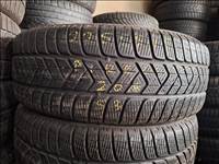  225/55/19"  Pirelli téli gumi 