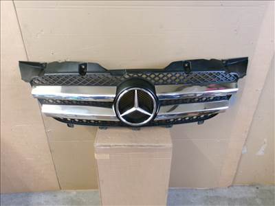 MERCEDES SPRINTER A906 hűtő díszrács 2006-2014 A9068800385