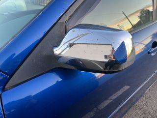 MAZDA 6 (GG) Bal Visszapillantó Tükör (Elektromos)