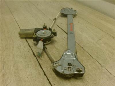 MAZDA DEMIO 98.08-00.05 Jobb első ablakemelő szerkezet elektromos