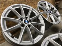 17 colos Bmw alufelni 17 col 5x112 X1, 2-es Bmw