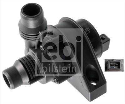 FEBI BILSTEIN 177250 - pótvízpumpa BMW LAND ROVER MINI