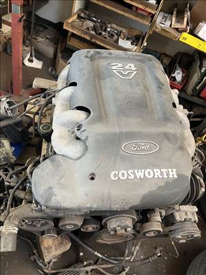 Ford Scorpio Mk2 2.9i 24V motor 