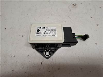 Citroen DS5  esp szenzor (oldalirányú gyorsulás érzékelő) 9664661580 0265005765