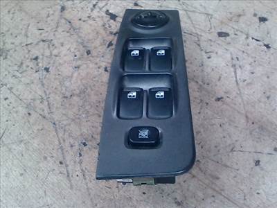 HYUNDAI MATRIX Bal első ablakemelő kapcsoló