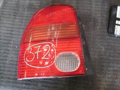 Volkswagen Lupo hátsó lámpa 