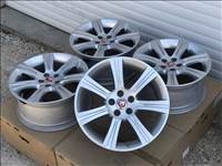  5x108 lyukosztású 8,5JJ 18" újszerű (gyári felni)Volvo Ford Volvo alufelni