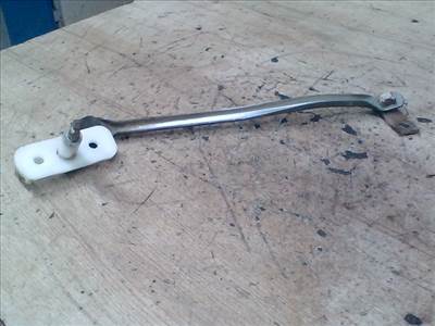 SUZUKI SWIFT 96-05 Ablaktörlő mechanika hátsó