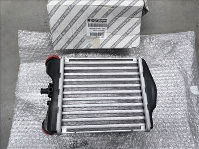 Fiat 500 Abarth cooler hűtő  0051819186