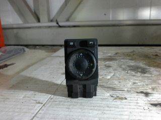 Volkswagen Golf IV Tükör Kapcsoló *29732* vw-1j19595650 vw-3b1959565b