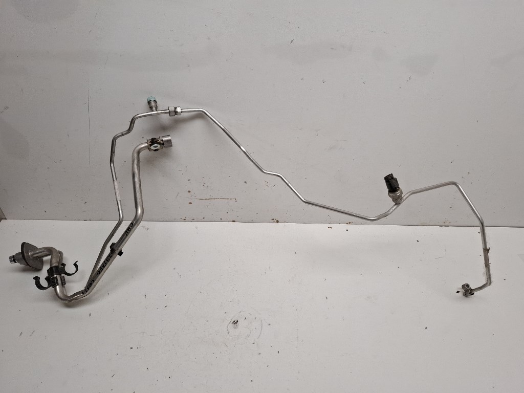 Honda CR-V  klímacsõ 1. kép