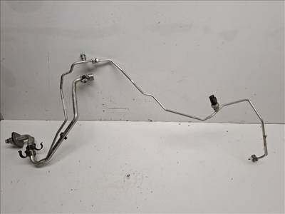 Honda CR-V  klímacső