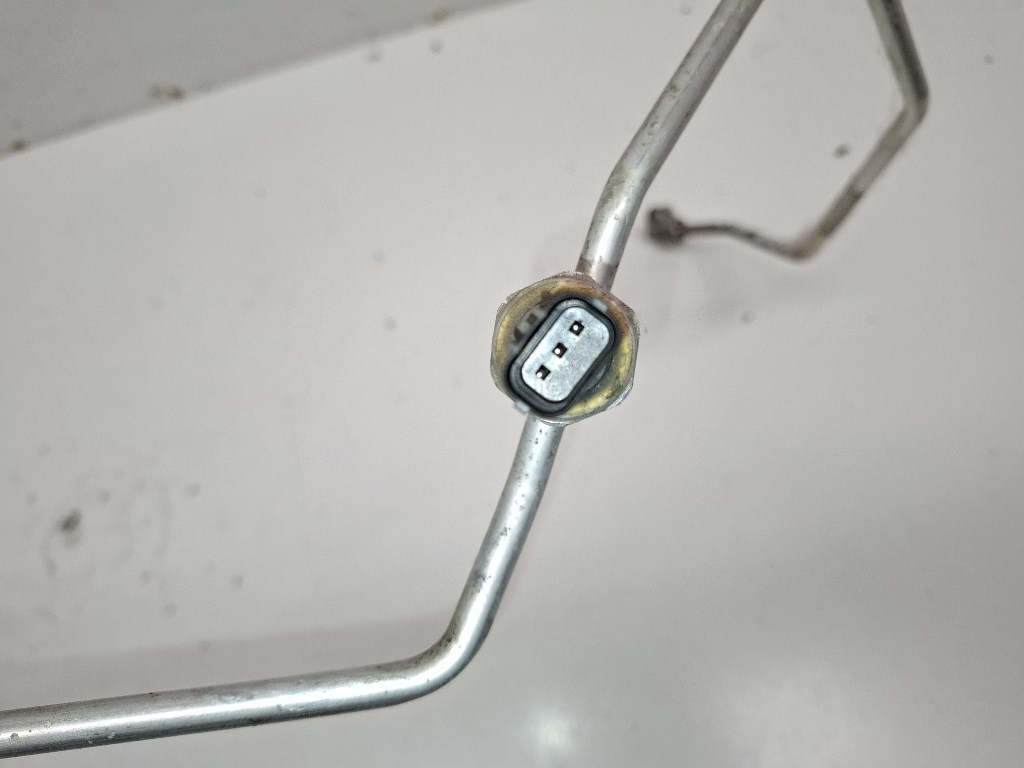 Honda CR-V  klímacsõ 2. kép