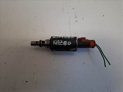 Nissan Qashqai (J10) Üzemanyag nyomás szabályzó 00952250