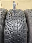  225/6517" újszerű Nokian téli gumi gumi