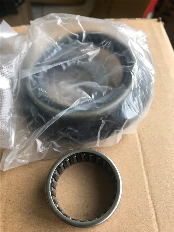 Opel Campo kerékcsapágy féltengely tűgörgős csapágy  1. kép