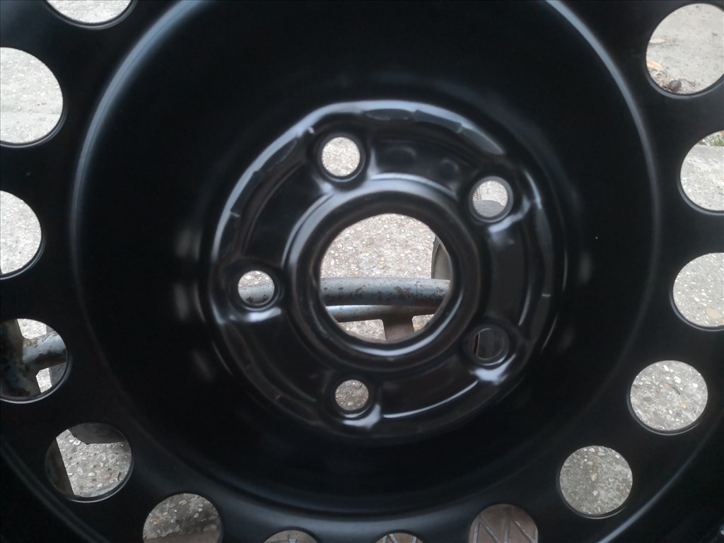 Volkswagen Id3 18-as nyárikerék 2. kép