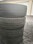  215/6516"C használt Continental téli gumi gumi