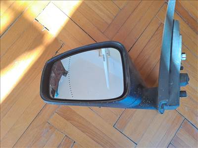 Renault laguna lll fehér bal tükör eladó