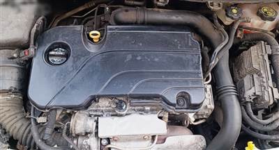 Opel Motor B14XFT Astra K Mokka X