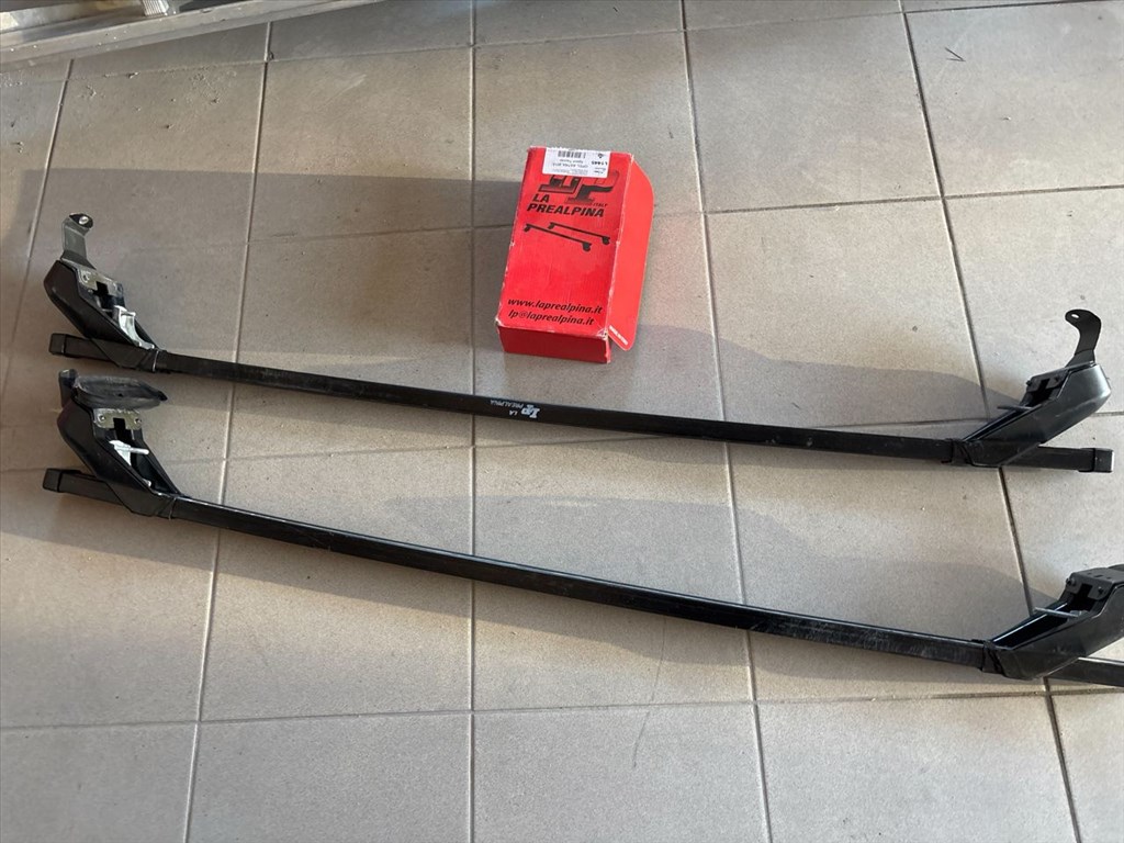 Opel Astra K Sports Tourer 1.6 CDTI Tetőcsomagtartó 9358 ,  1. kép