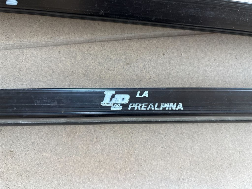 Opel Astra K Sports Tourer 1.6 CDTI Tetőcsomagtartó 9358 ,  2. kép