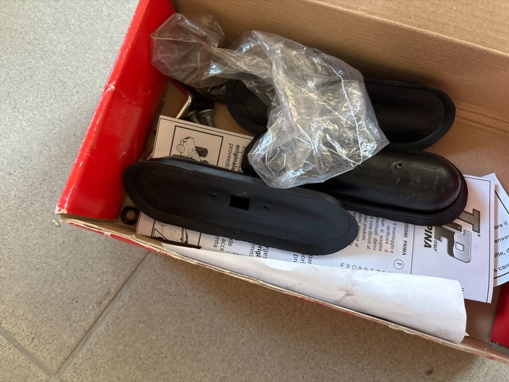 Opel Astra K Sports Tourer 1.6 CDTI Tetőcsomagtartó 9358 ,  4. kép