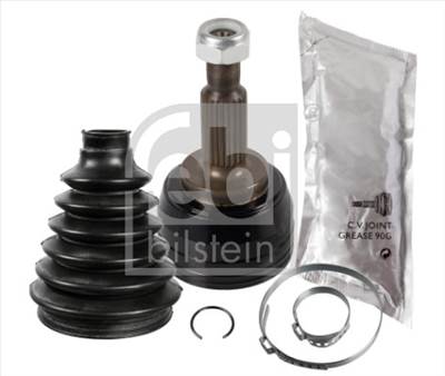 FEBI BILSTEIN 171922 - Féltengelycsukló készlet RENAULT
