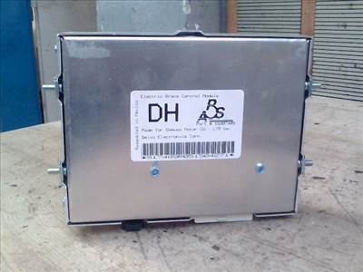 DAEWOO ESPERO ABS vezérlő elektronika