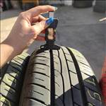  175/65 R15 Dunlop nyári gumi 25000ft a 4db/336/