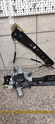 Opel Insignia A jobb első ablakemelő szerkezet motorral