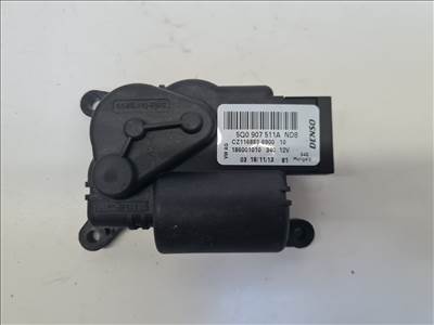 Volkswagen Golf VII fűtés állító motor (26923) 5q0907511a