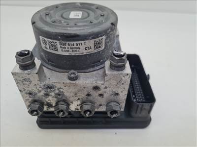 Volkswagen Golf VII 1.6 CR ABS kocka (26935) 5q0614517t 5q0907379aa