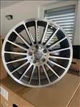 Mercedes/Keskin gyári 18” alufelni