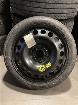 Opel Astra H Astra H mankó kerék pótkerék 