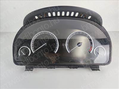 BMW 5 (F10)  518 d Kilóméteróra (műszerfal egység) (9214726, 62109214726)