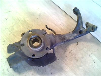 AUDI A6 97-04 Csonkállvány kerékaggyal jobb első