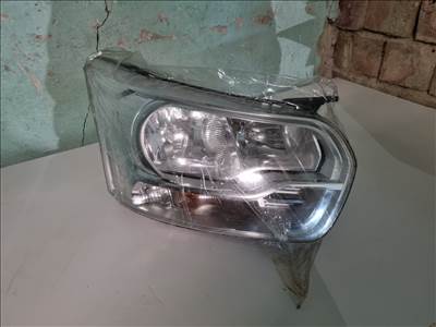 Ford Transit Jobb első fényszóró BK31-13W029-BE