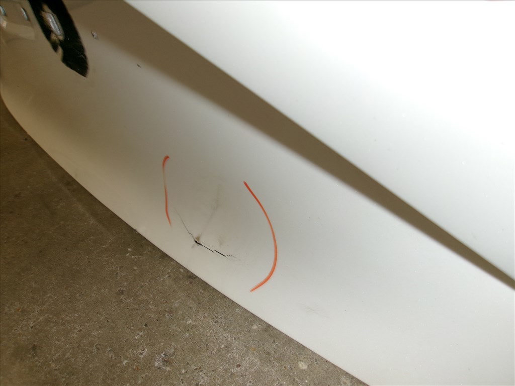 NISSAN QASHQAI csomagtér ajtó 2021- 3. kép