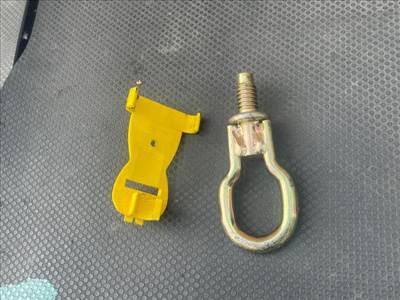 Ford Focus Mk2 FORD FOCUS II Vonószem 98ab17k759aa