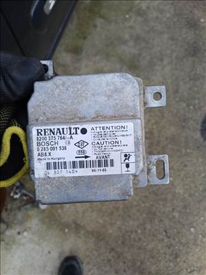 Renault Clio II Campus 1.5 dCi légzsák indító elektronika  8200375764
