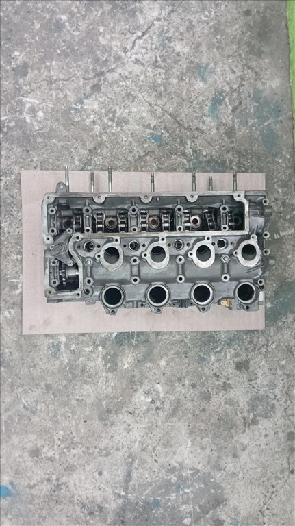 CITROEN C8 DS4 DS5 JUMPY FIAT SCUDO ULYSSE 2.0 Hengerfej 1990 0200ef 1. kép