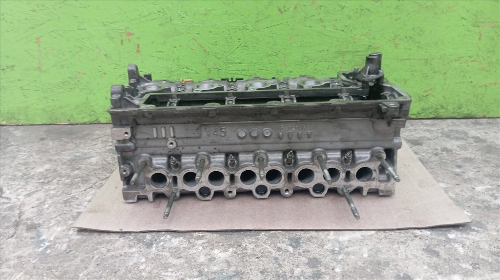 CITROEN C8 DS4 DS5 JUMPY FIAT SCUDO ULYSSE 2.0 Hengerfej 1990 0200ef 3. kép