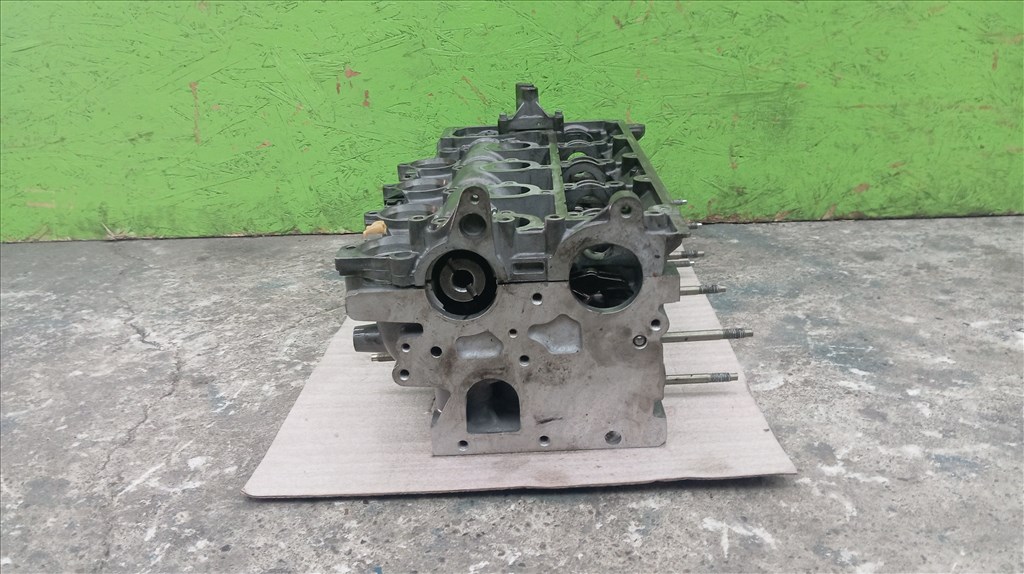 CITROEN C8 DS4 DS5 JUMPY FIAT SCUDO ULYSSE 2.0 Hengerfej 1990 0200ef 4. kép