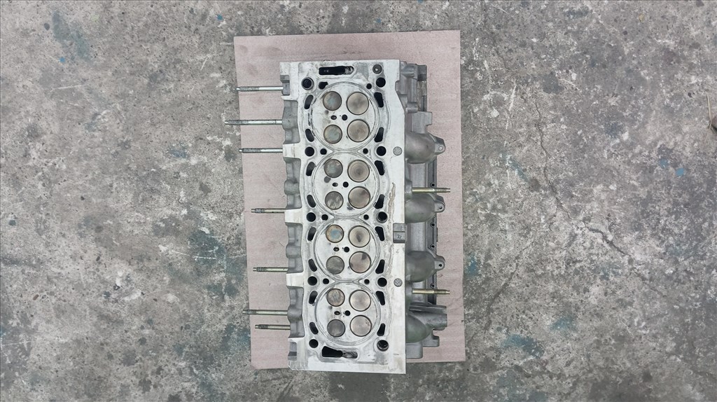 CITROEN C8 DS4 DS5 JUMPY FIAT SCUDO ULYSSE 2.0 Hengerfej 1990 0200ef 6. kép